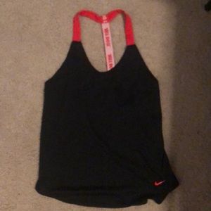 Nike Dry-Fit Tank Top
